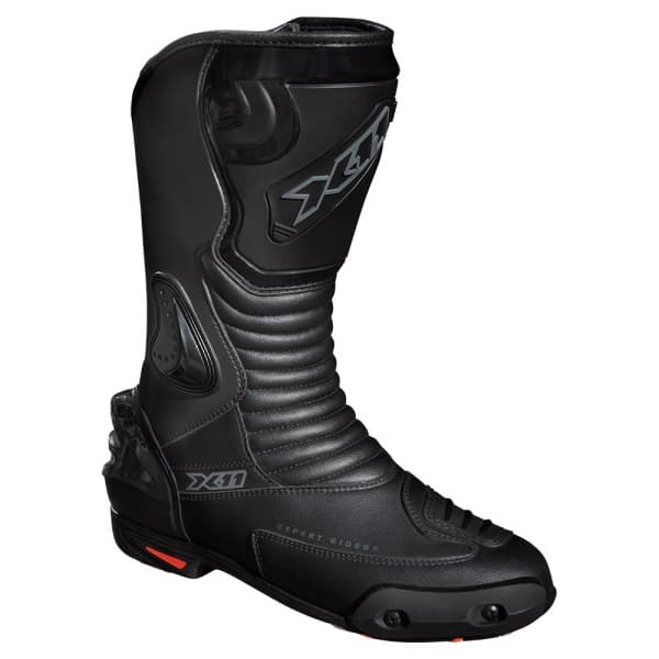 BOTA X11 RACE TRACK – Preta