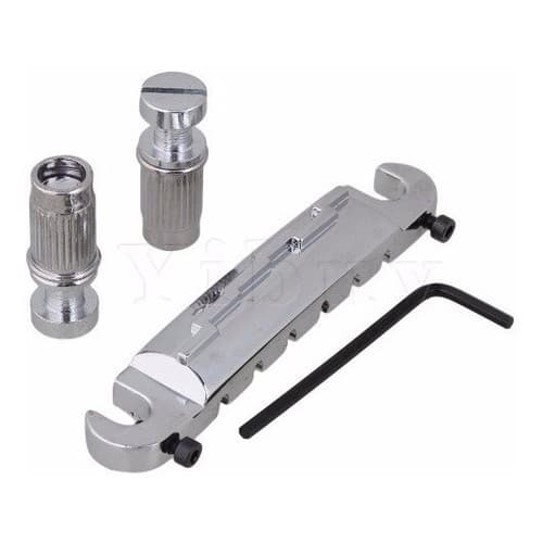Ponte Para Guitarra Cod 105