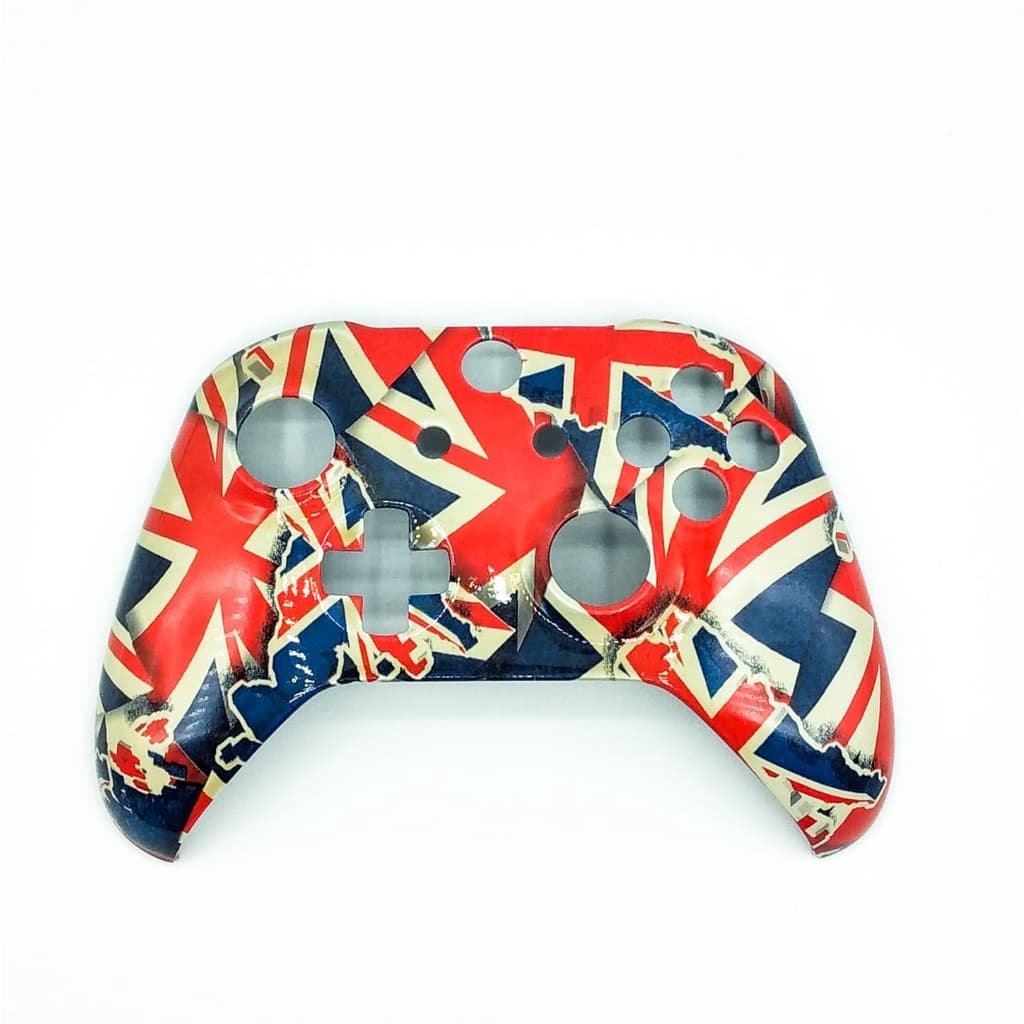 Capa Controle Xbox One Slim (Bull)