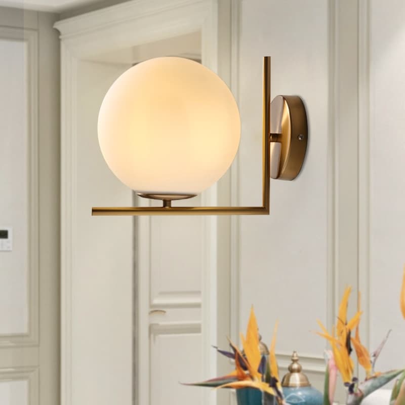 IKEE Criativo lumi led Iluminação interna Lâmpada de parede Sala de estar Quarto Moderno e Minimalista