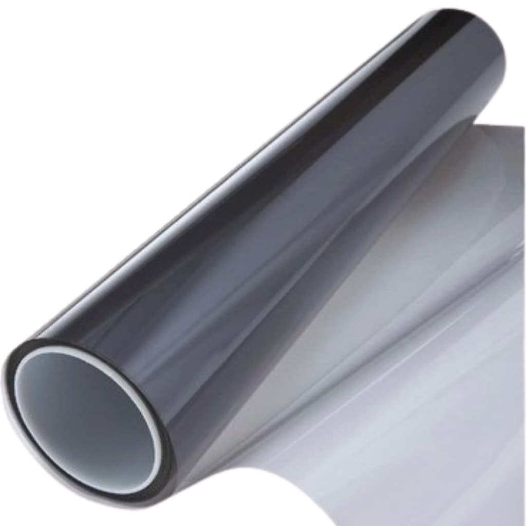 Película insulfilm Residencial, comercial, Automotiva p/ portas e janelas, box, blindex de 1 a 5 mts