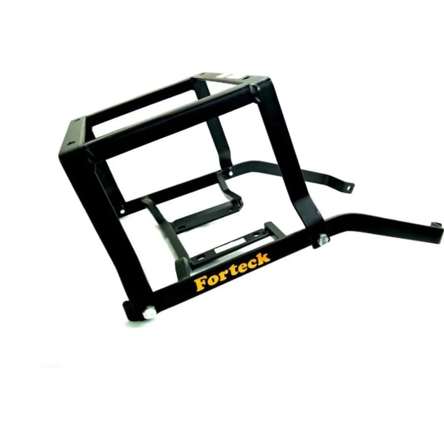 Suporte De Bau Reforçado Cg-125/150 2014/ Fan-160/ Start-160 FORTECK