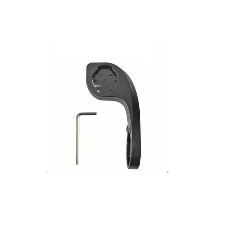 Suporte Gps Alongado Mtb Speed Bike Bicicleta  Para Bryton Xoss Igpsport