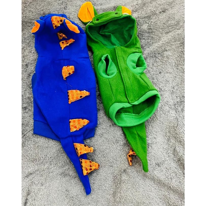 Roupa Para Pet E Gato/ Roupa Agasalho