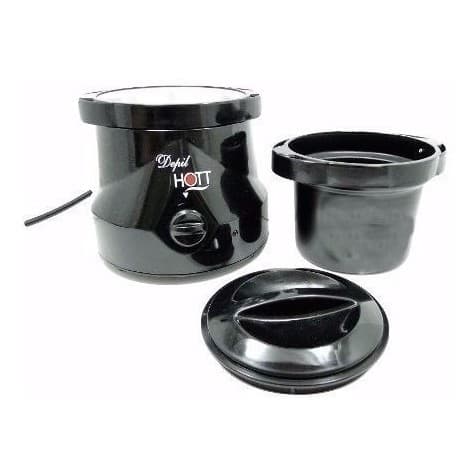 Panela Termocera P/ Depilação 1kg Depil Hott Oferta.