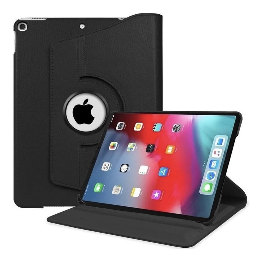 Capa Para IPAD Pro/IPAD  AIR 3 Tela de 10.5  Couro Giratória 360 Executiva Top Lux