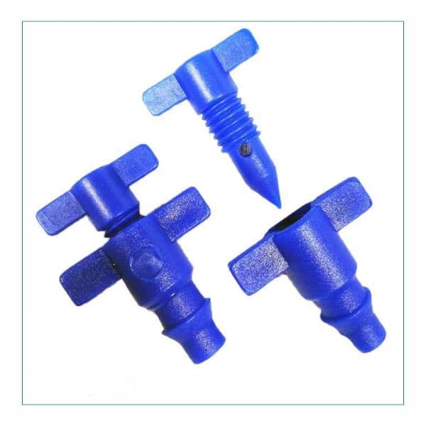 GOTEJADOR GA 2 kit 10 Unidades
