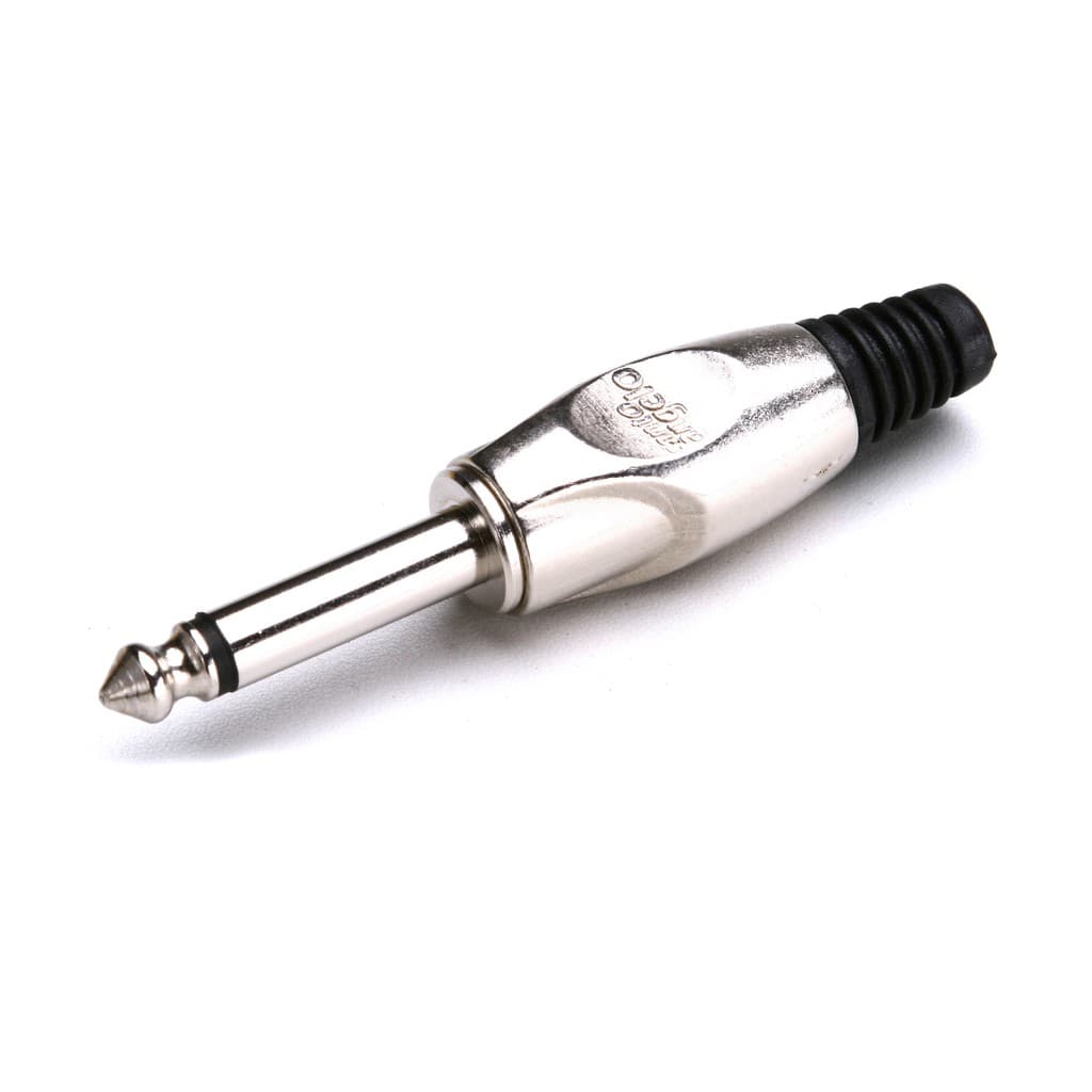 Plug Conector  Santo Angelo P10n Mono.