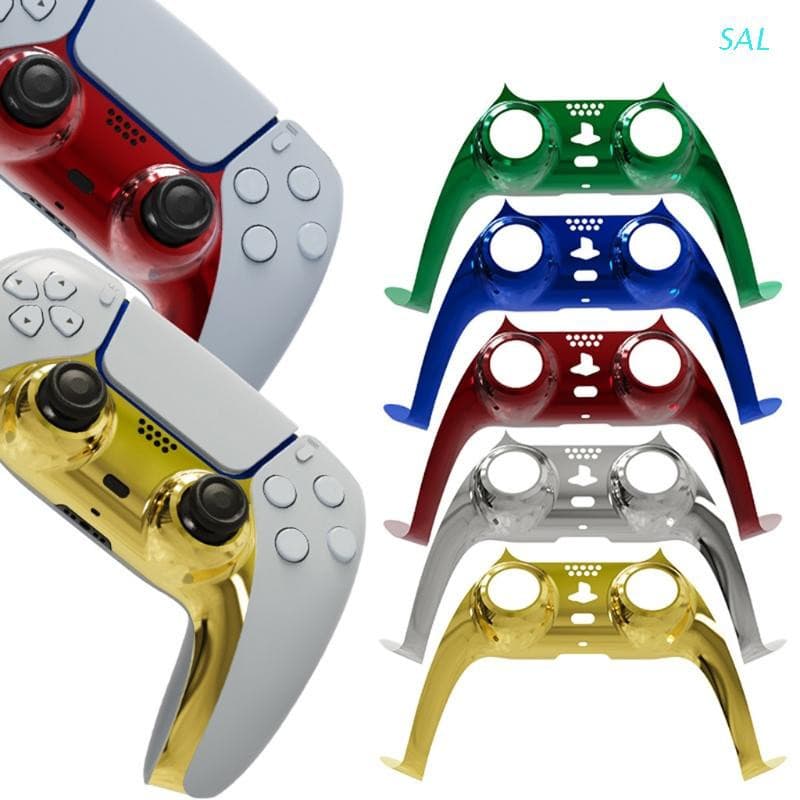 Faixa Decorativa Sal Para Gamepad, Tira Substituição Controlador Joystick