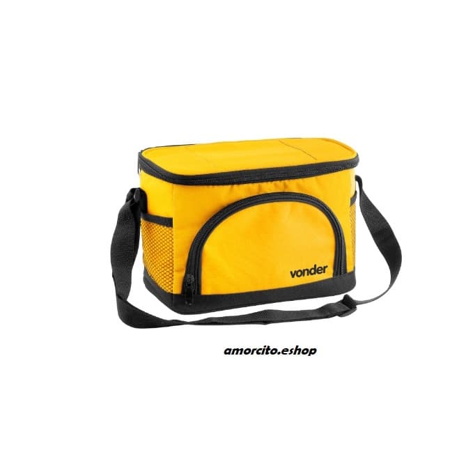 Bolsa térmica, 5 litros, VONDER