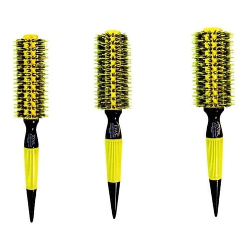 Escovas Evas - 3002,3003 E 3004 Profissional Ceramic
