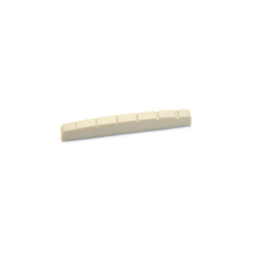 Caixa com 10 Pestanas De Plástico Para Guitarra 42mm Dolphin