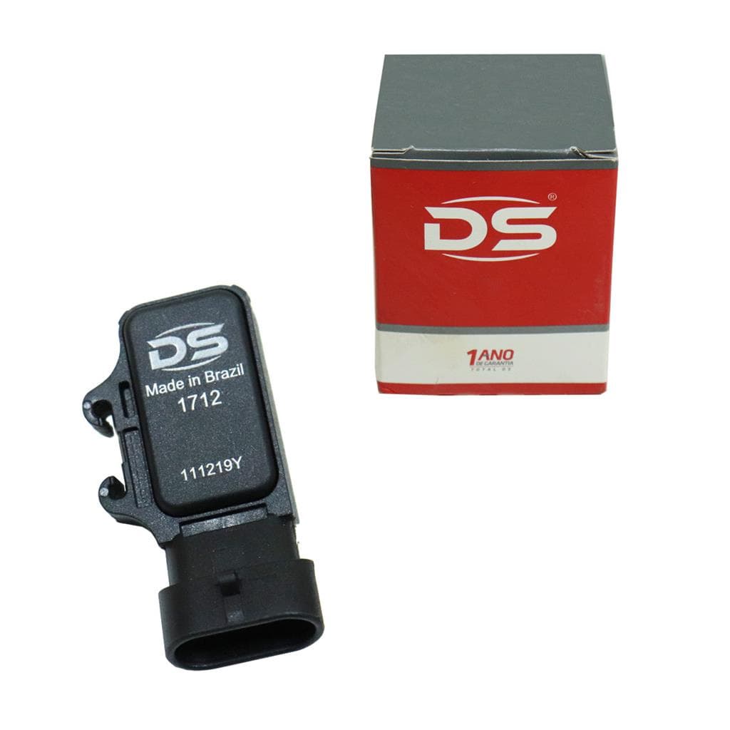 Sensor Map P/ Astra Corsa Celta Montana Meriva Prisma DS