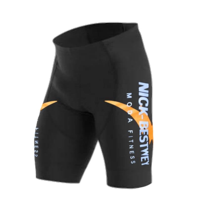 Bermuda Ciclismo Bike Acolchoada Promoção Acabando