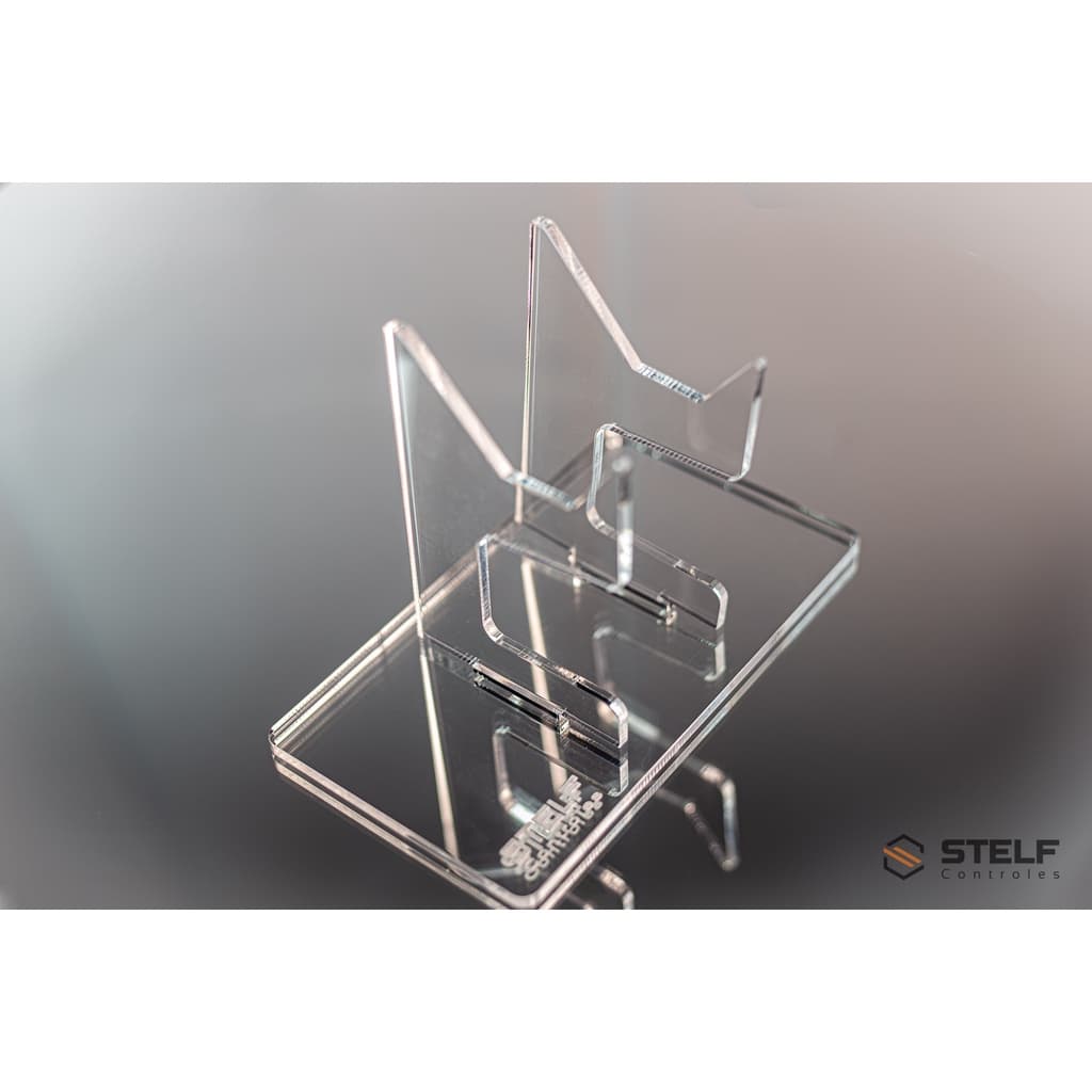Suporte Stelf Para Controles