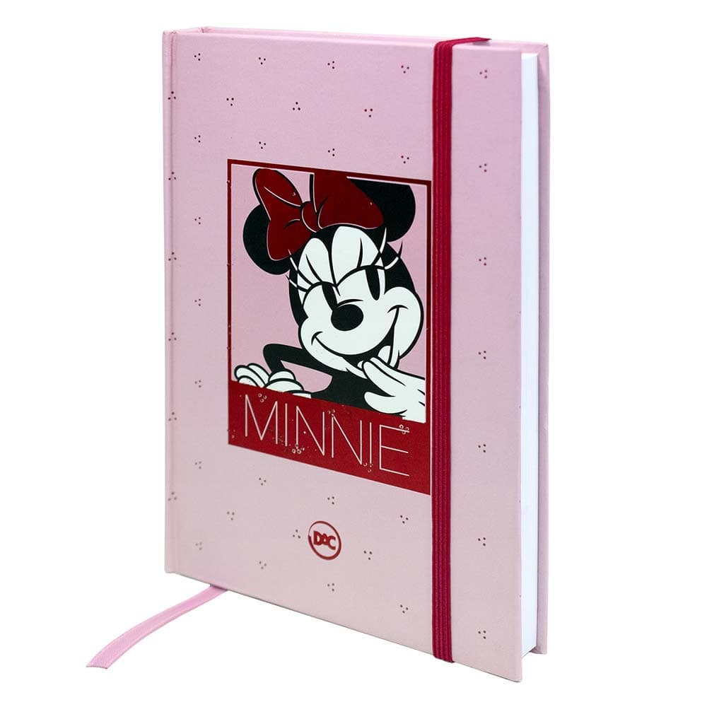 Caderno de anotações Personalizados Dac