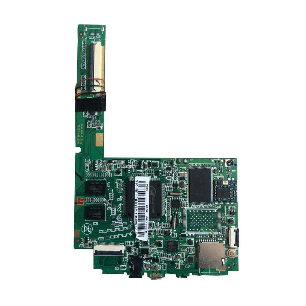 Placa Tablet Cce Tr91 Inet 98v  Rev 02 Original