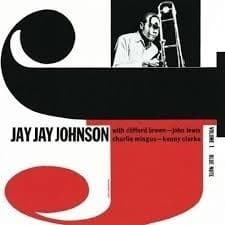 Jay Jay Johson The Eminent Volume One