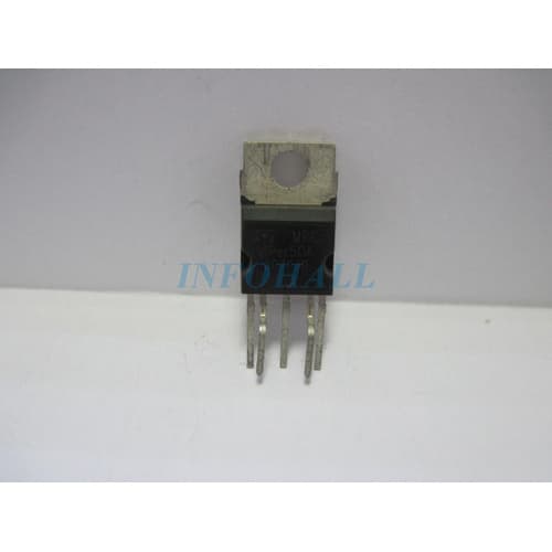 Kit 10 Transistor Vipper50a 307030 .