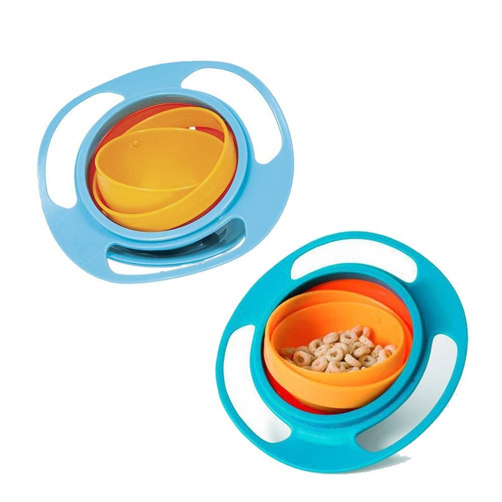 Prato Infantil Giro Bowl Alimentação - 5329/6096 100% Garantido