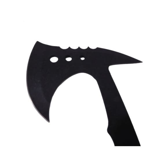 Machado Tatico Militar Tomahawk Viking Caça Sobrevivencia camping