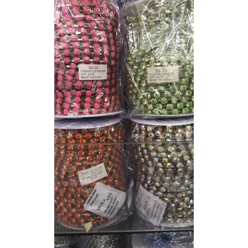 strass ss28