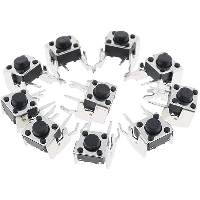 100 unidades de Botões De Reparo Rb Ou Lb Shoulders Controle Xbox 360 e xbox one
