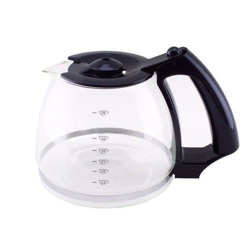 Jarra de Vidro Cafeteira Britânia Cp38 Inox Digital Inox Original