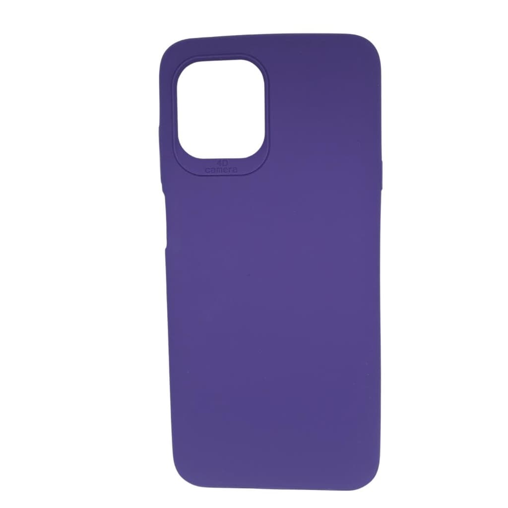 Capa capinha de celular Moto Edge 20 Pro Ante queda lisa mole