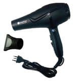 Secador De Cabelo 3600w Ar Frio E Quente Morina 8806 110v