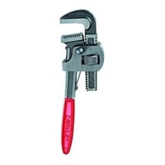Chave Para Cano Grifo Mayle 10 Pol Aço Carbono Forjado