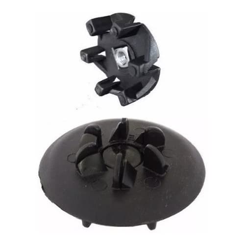 1 Arraste Copo E Motor Plq1400