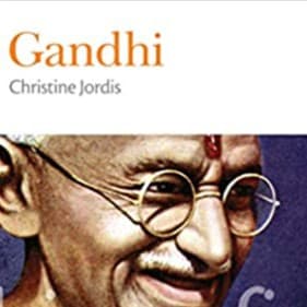 livro - Gandhi - 7