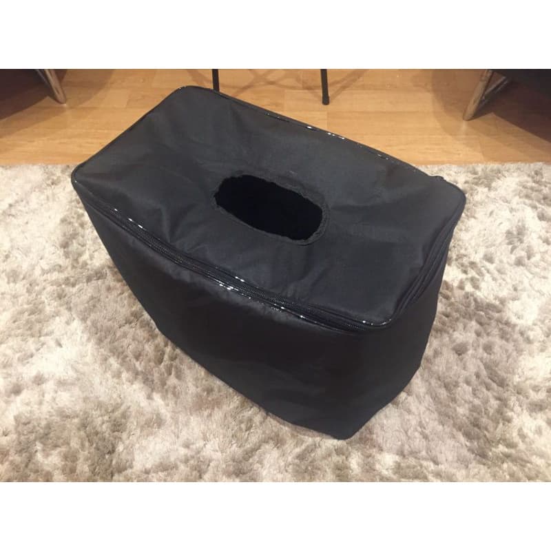 capa bag caixa som amplificador sob medida nylon acolchoada promoção