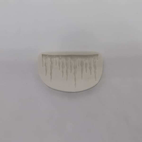 Molde De Silicone Congeladinho Molde Para Confeitaria Molde Para Biscuit 742