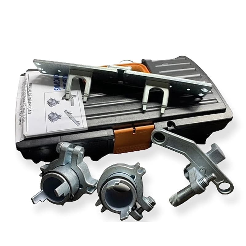 Kit Trocar Correia Dentada Linha Gm Onix Turbo Tracker