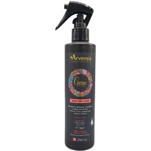 Spray Day After Cachos Naturais Arvensis 250mL