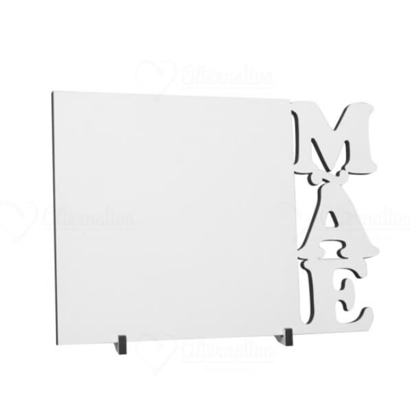 MDF MÃE 20X28 C/ SUPORTE (5un)