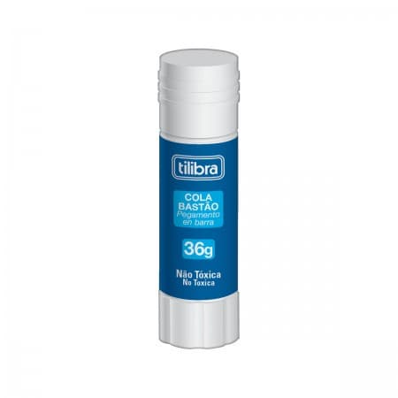 COLA BASTAO 36G -  Cola em Bastão 36g