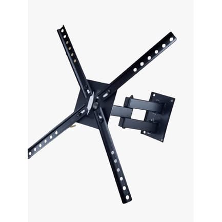 Suporte De Tv Articulado 3 Movimentos Para Tv Led/lcd