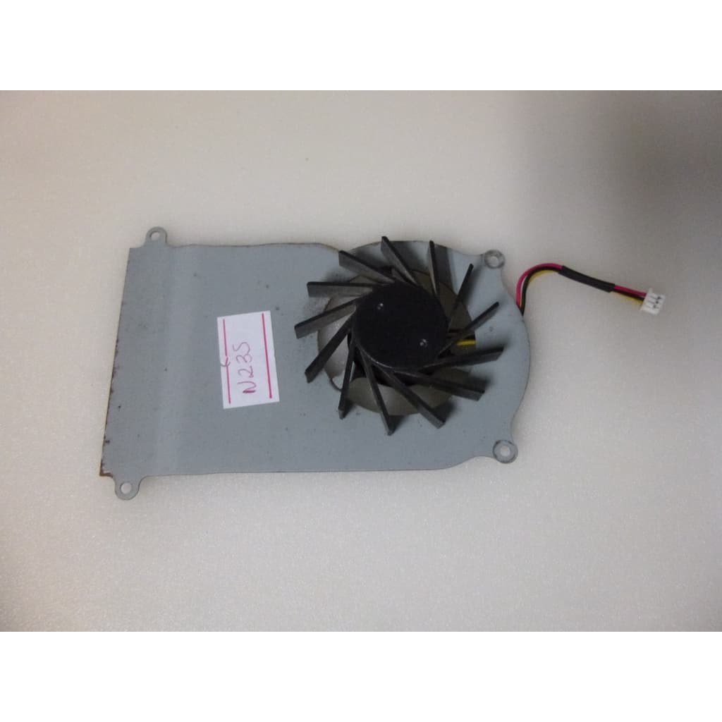 cooler notebook cce n23s