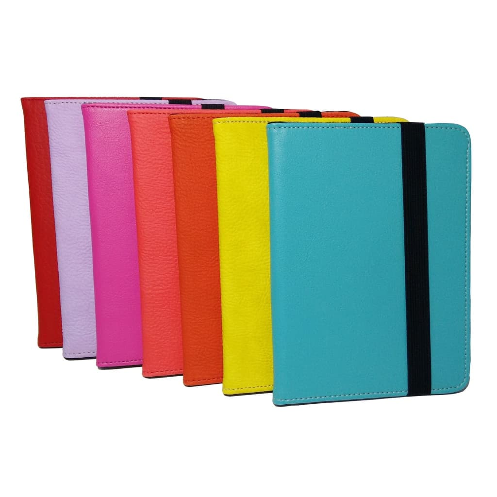 Capa case para Kindle Lev Kobo - 6 polegadas universal