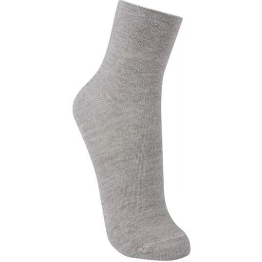 Meia Casual sem punho Unissex Trifil Algodão Ref.6158