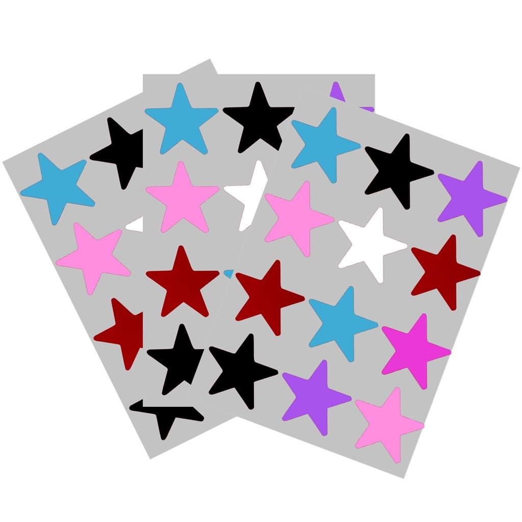 36 Imãs de Estrela