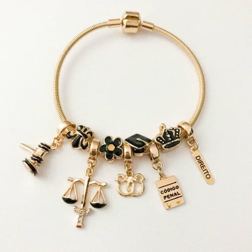 Pulseira Direito - Cd_214