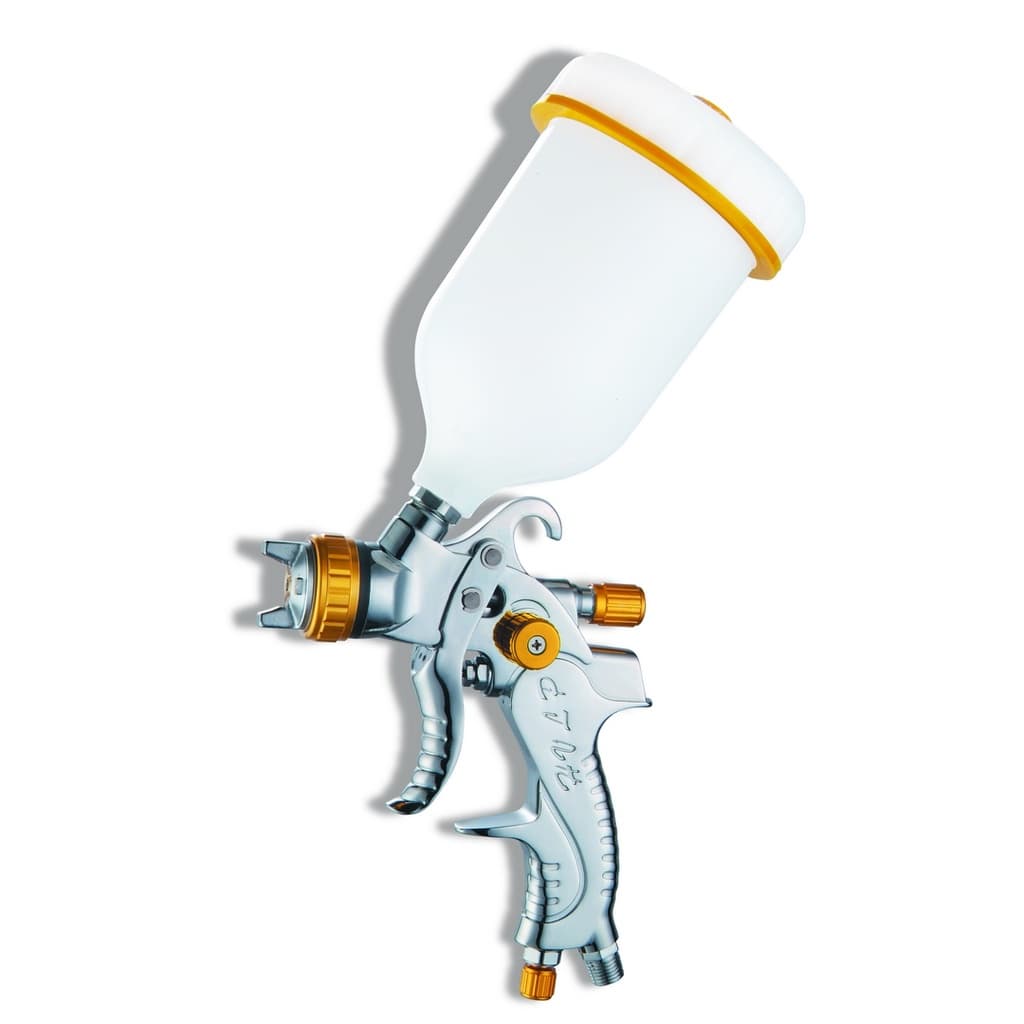 Pistola Hvlp 600ml Ch Hg-60 - CHIAPERINI