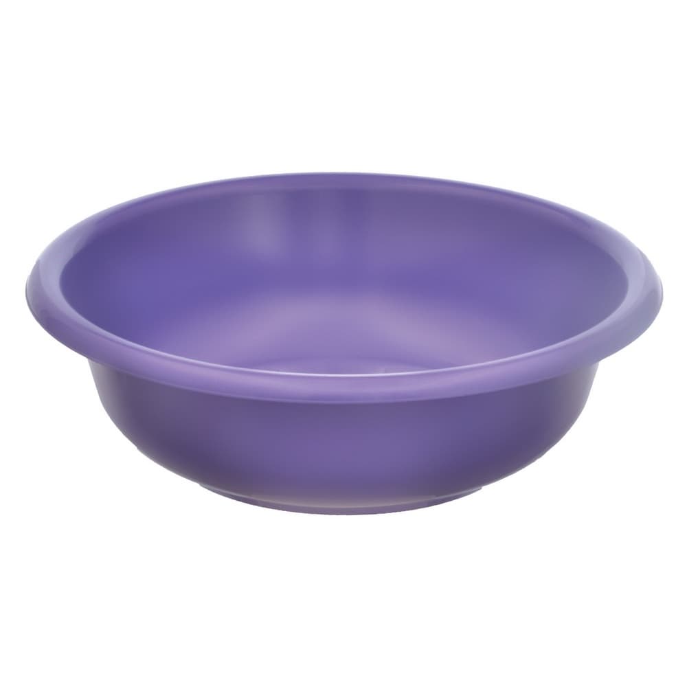Bacia Para Preparo De Alimentos 8 Litros Color Reciclada