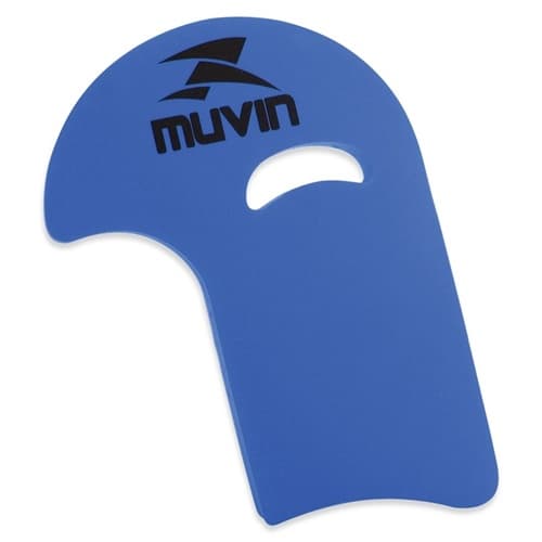 Prancha Natação - Prancha Corretiva J - Muvin  Azul