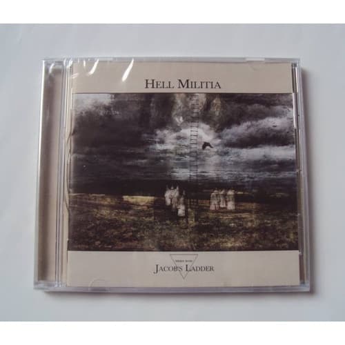 Hell Militia - Jacobs Ladder / Marrduk, Dark Funeral,watain