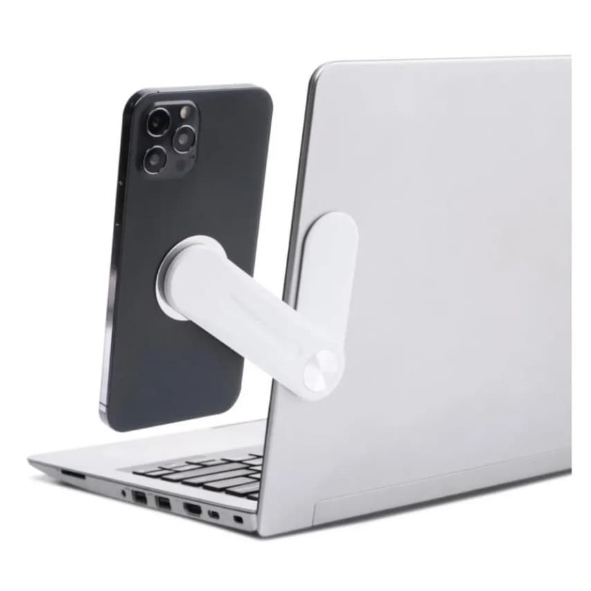 Suporte de Celular para Notebook e Monitor- Clink